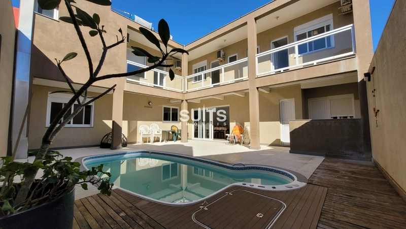 Excelente Sobrado na Beira Mar na praia de Rainha do Mar em Xangri-Lá: 15ª foto da galeria de imagens do imóvel