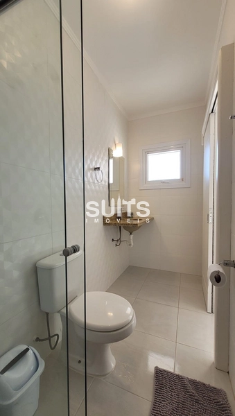 Excelente Sobrado na Beira Mar na praia de Rainha do Mar em Xangri-Lá: 30ª foto da galeria de imagens do imóvel