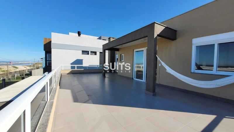 Excelente Sobrado na Beira Mar na praia de Rainha do Mar em Xangri-Lá: 36ª foto da galeria de imagens do imóvel