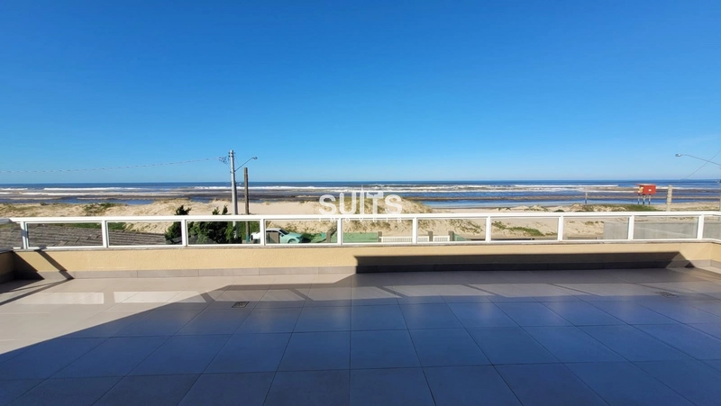 Excelente Sobrado na Beira Mar na praia de Rainha do Mar em Xangri-Lá: 37ª foto da galeria de imagens do imóvel