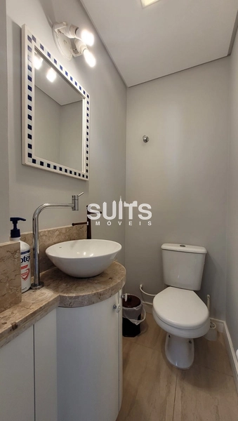 Excelente Sobrado na Beira Mar na praia de Rainha do Mar em Xangri-Lá: 18ª foto da galeria de imagens do imóvel