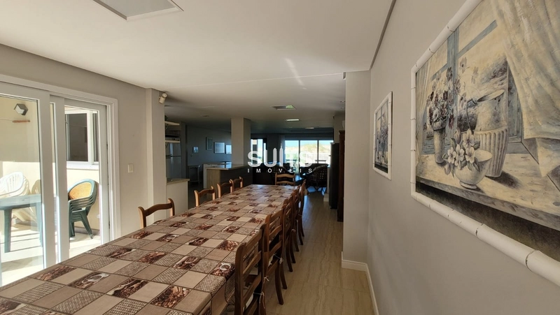 Excelente Sobrado na Beira Mar na praia de Rainha do Mar em Xangri-Lá: 17ª foto da galeria de imagens do imóvel