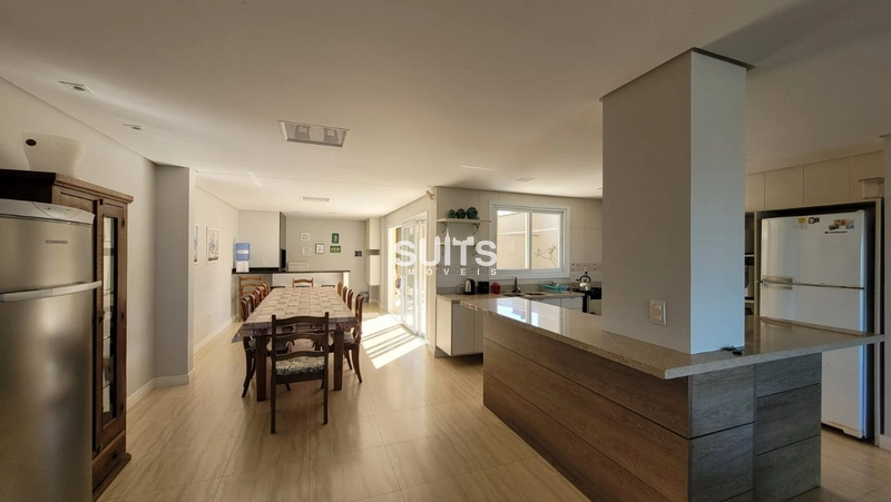 Excelente Sobrado na Beira Mar na praia de Rainha do Mar em Xangri-Lá: 13ª foto da galeria de imagens do imóvel