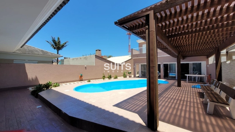 Excelente sobrado para quem procura espaço na praia de Noiva do Mar: 29ª foto da galeria de imagens do imóvel