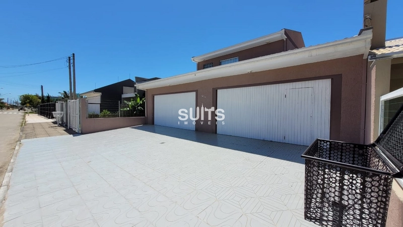 Excelente sobrado para quem procura espaço na praia de Noiva do Mar: 37ª foto da galeria de imagens do imóvel