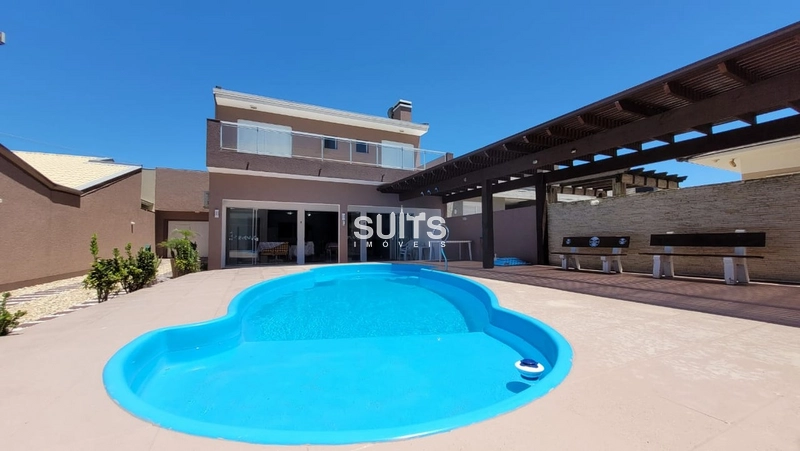 Excelente sobrado para quem procura espaço na praia de Noiva do Mar: 30ª foto da galeria de imagens do imóvel