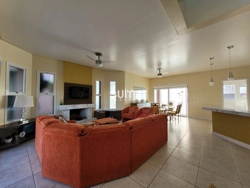 Excelente sobrado para quem procura espaço na praia de Noiva do Mar: 12ª foto da galeria de imagens do imóvel