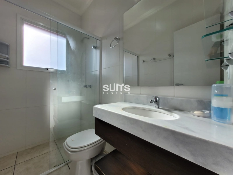 Excelente sobrado para quem procura espaço na praia de Noiva do Mar: 8ª foto da galeria de imagens do imóvel