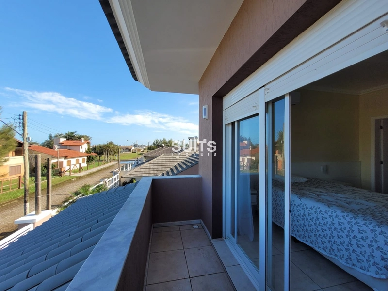 Excelente sobrado para quem procura espaço na praia de Noiva do Mar: 23ª foto da galeria de imagens do imóvel