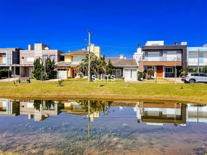 Excelente casa Térrea no Condomínio Las Palmas em Xangri-Lá: 35ª foto da galeria de imagens do imóvel