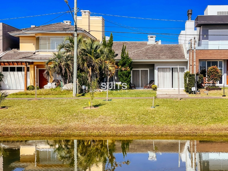 Excelente casa Térrea no Condomínio Las Palmas em Xangri-Lá: 2ª foto da galeria de imagens do imóvel