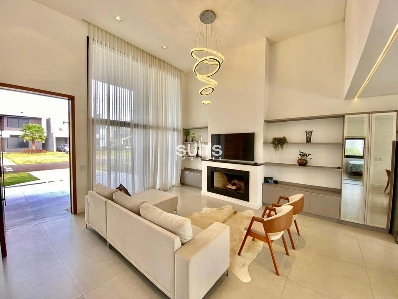 Excelente casa no Condomínio Riviera em Xangri-Lá: 4ª foto da galeria de imagens do imóvel