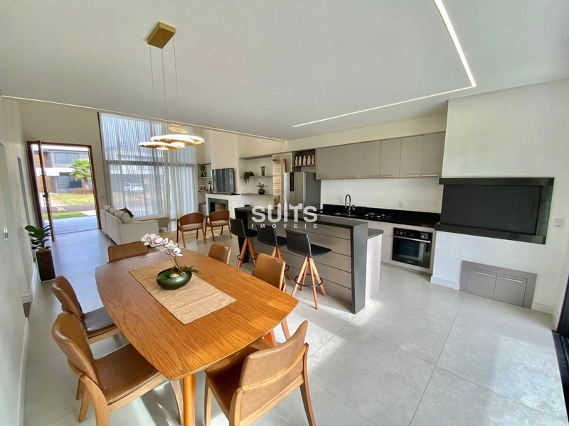 Excelente casa no Condomínio Riviera em Xangri-Lá: 8ª foto da galeria de imagens do imóvel