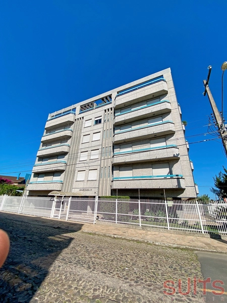 Excelente Apartamento à venda em Atlântida: 4ª foto da galeria de imagens do imóvel