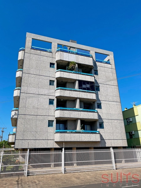 Excelente Apartamento à venda em Atlântida