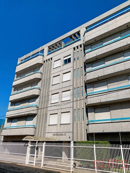 Excelente Apartamento à venda em Atlântida: 3ª foto da galeria de imagens do imóvel