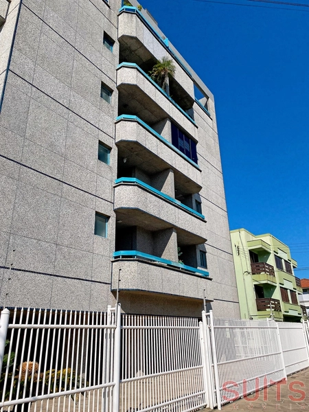 Excelente Apartamento à venda em Atlântida: 2ª foto da galeria de imagens do imóvel