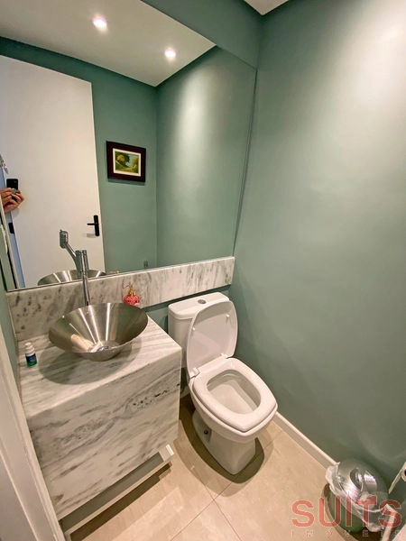 Excelente Apartamento à venda em Atlântida: 21ª foto da galeria de imagens do imóvel