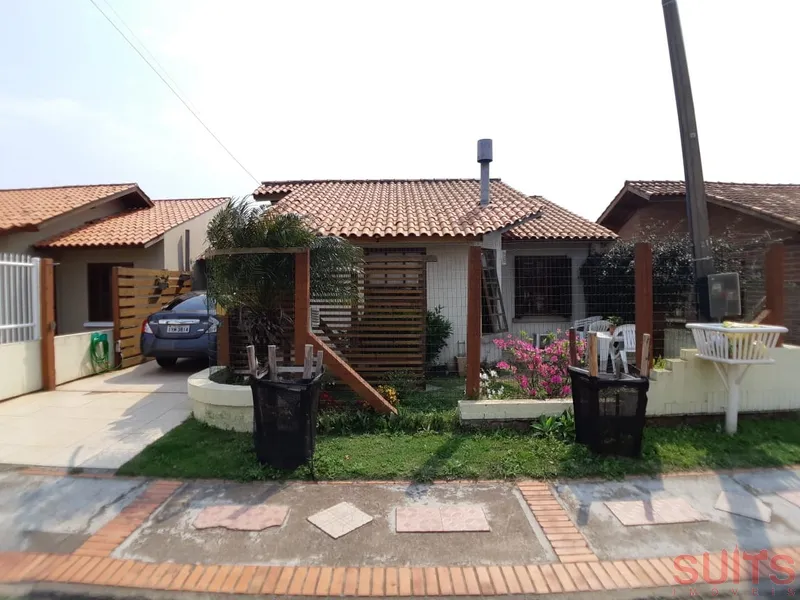 Excelente Casa Térrea no Centro de Xangri-lá