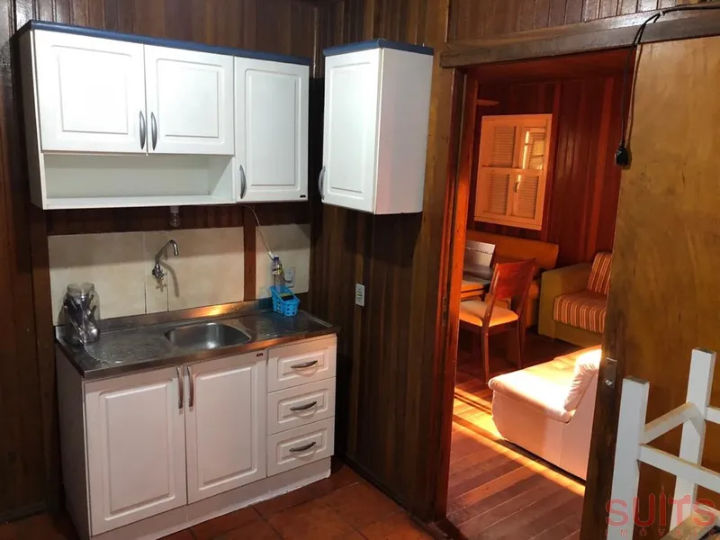 Ótima Casa no Centro de Xangri-Lá: 4ª foto da galeria de imagens do imóvel