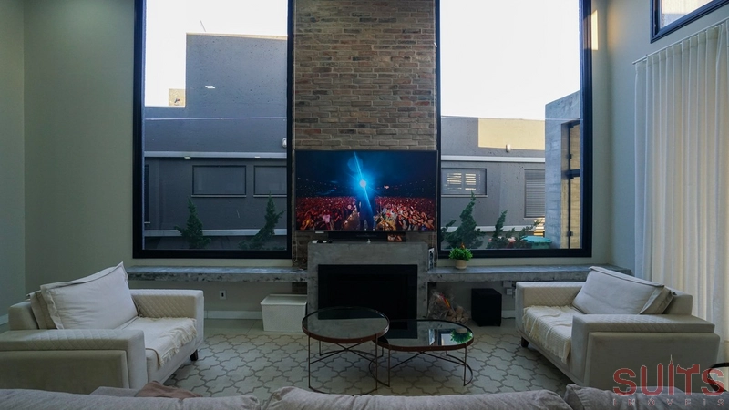 Excelente casa com linda vista no Condomínio Riviera: 11ª foto da galeria de imagens do imóvel