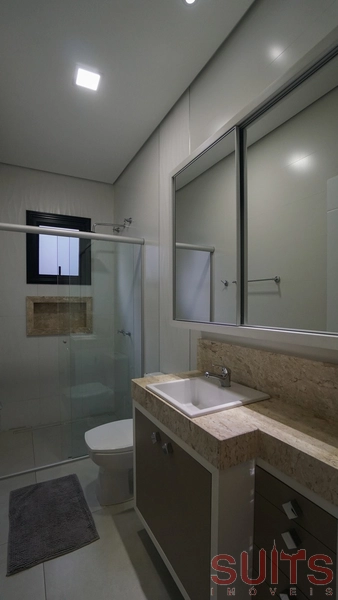 Excelente casa com linda vista no Condomínio Riviera: 21ª foto da galeria de imagens do imóvel