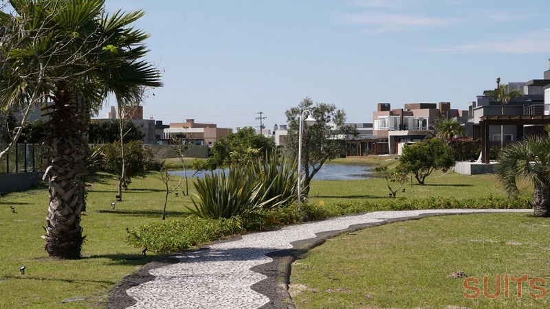 Excelente casa com linda vista no Condomínio Riviera: 24ª foto da galeria de imagens do imóvel