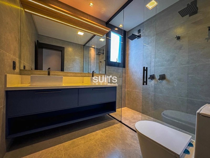 Excelente casa beira lago no condomínio Enseada: 23ª foto da galeria de imagens do imóvel