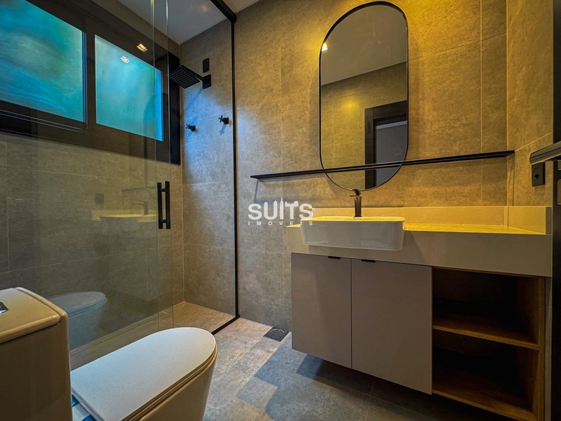 Excelente casa beira lago no condomínio Enseada: 44ª foto da galeria de imagens do imóvel