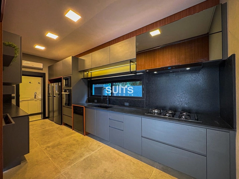 Excelente casa beira lago no condomínio Enseada: 18ª foto da galeria de imagens do imóvel