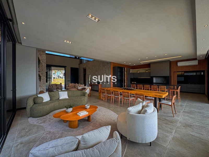 Excelente casa beira lago no condomínio Enseada: 13ª foto da galeria de imagens do imóvel