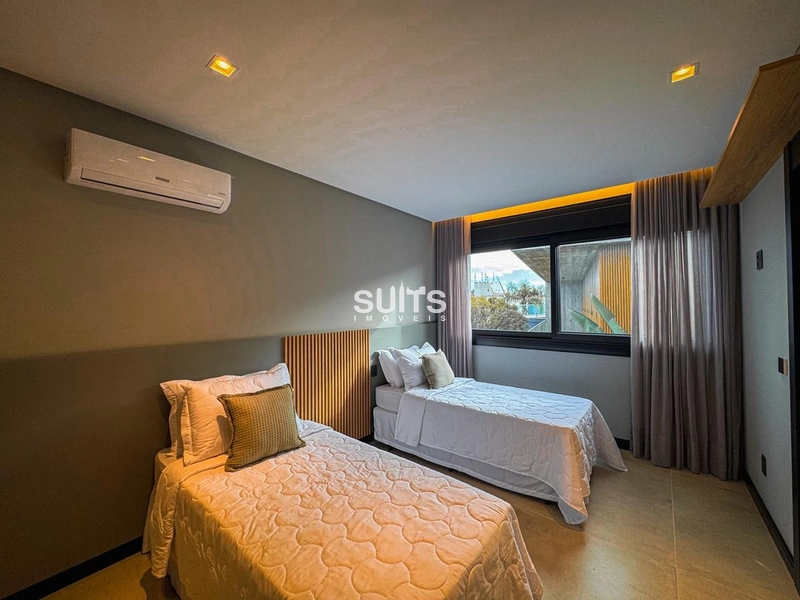 Excelente casa beira lago no condomínio Enseada: 47ª foto da galeria de imagens do imóvel