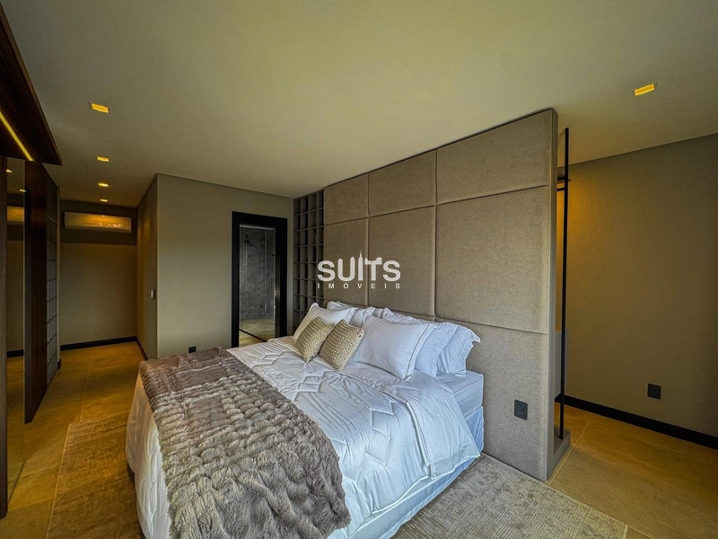 Excelente casa beira lago no condomínio Enseada: 35ª foto da galeria de imagens do imóvel