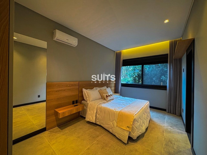 Excelente casa beira lago no condomínio Enseada: 39ª foto da galeria de imagens do imóvel