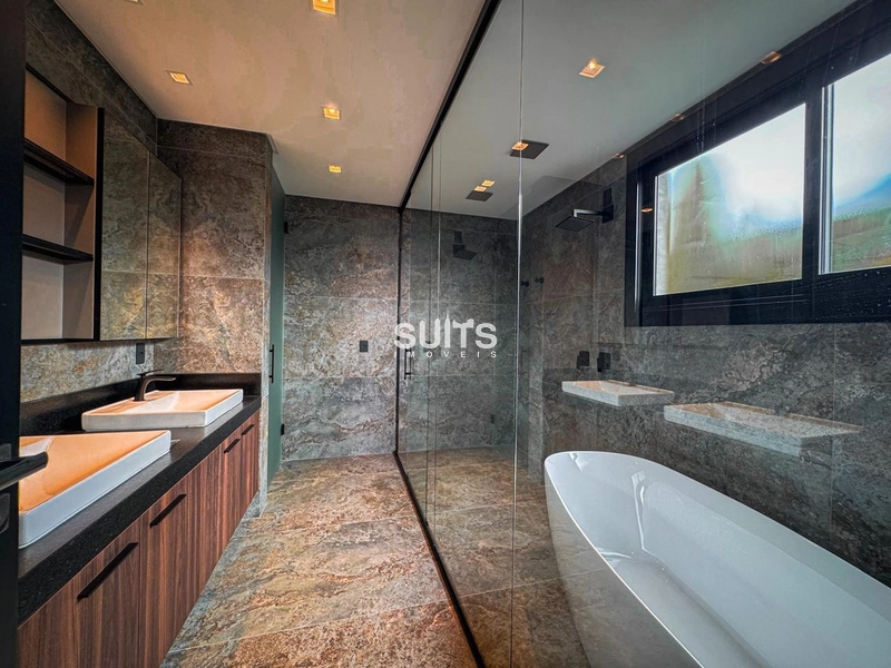 Excelente casa beira lago no condomínio Enseada: 49ª foto da galeria de imagens do imóvel