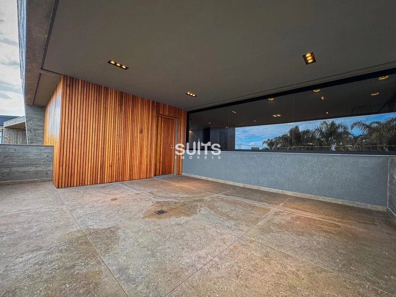 Excelente casa beira lago no condomínio Enseada: 21ª foto da galeria de imagens do imóvel