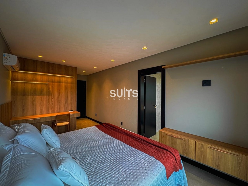 Excelente casa beira lago no condomínio Enseada: 26ª foto da galeria de imagens do imóvel