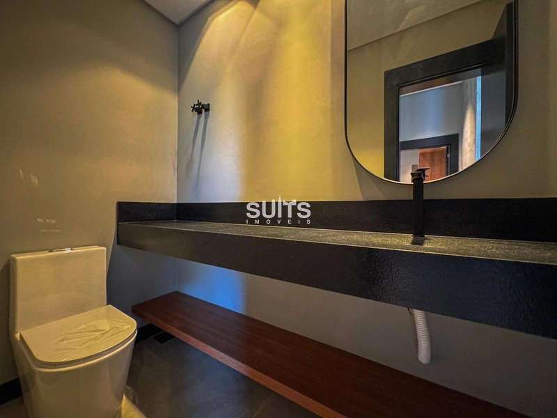 Excelente casa beira lago no condomínio Enseada: 42ª foto da galeria de imagens do imóvel