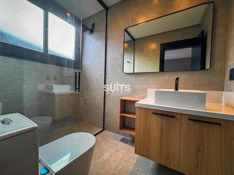 Excelente casa beira lago no condomínio Enseada: 25ª foto da galeria de imagens do imóvel