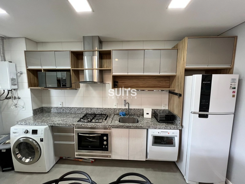 Apartamento giardino no condomínio Rossi em Atlântida: 6ª foto da galeria de imagens do imóvel