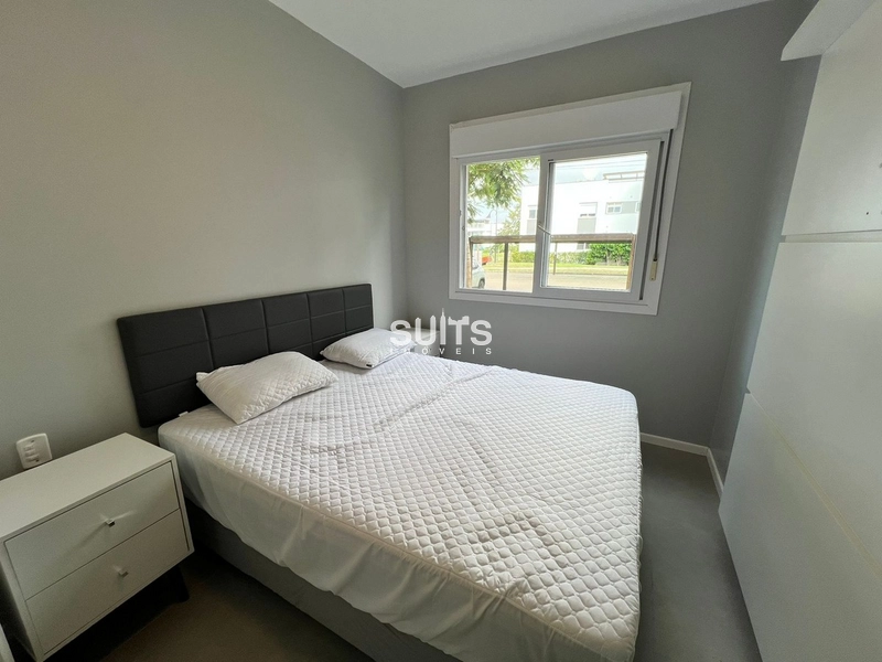 Apartamento giardino no condomínio Rossi em Atlântida: 7ª foto da galeria de imagens do imóvel