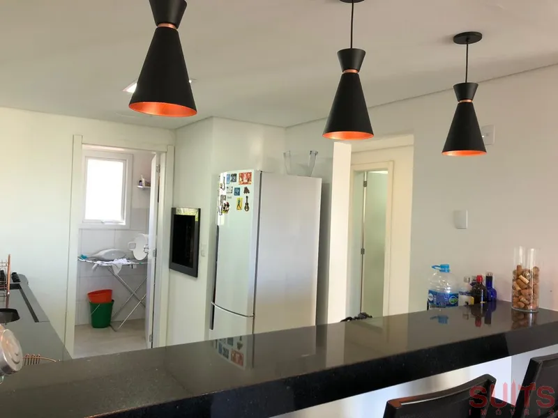 Excelente casa no Condomínio Páteo Marbella: 7ª foto da galeria de imagens do imóvel