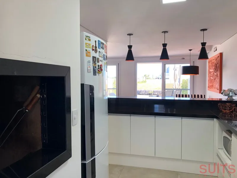 Excelente casa no Condomínio Páteo Marbella: 9ª foto da galeria de imagens do imóvel