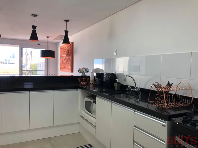 Excelente casa no Condomínio Páteo Marbella: 10ª foto da galeria de imagens do imóvel