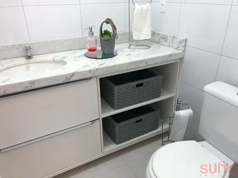 Excelente casa no Condomínio Páteo Marbella: 11ª foto da galeria de imagens do imóvel