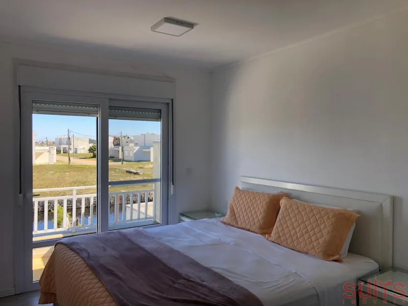 Excelente casa no Condomínio Páteo Marbella: 18ª foto da galeria de imagens do imóvel