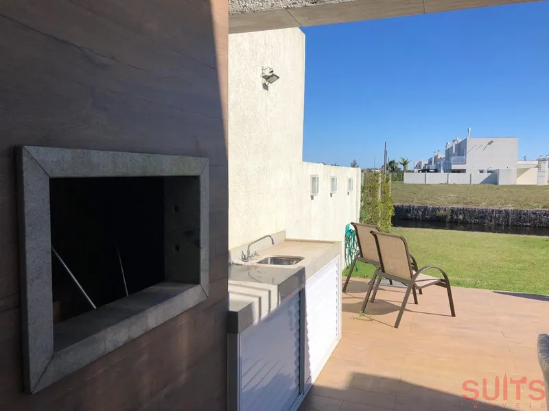 Excelente casa no Condomínio Páteo Marbella: 27ª foto da galeria de imagens do imóvel