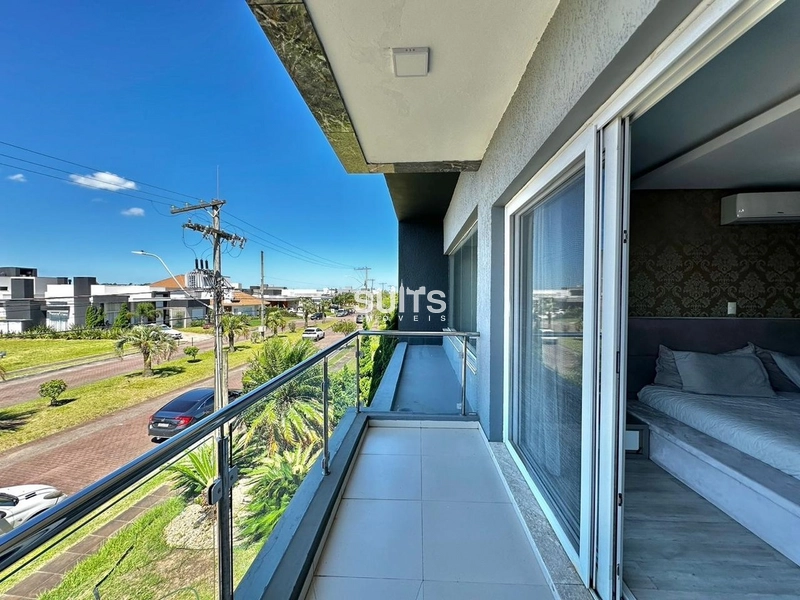 Excelente Sobrado à venda no Condomínio Quintas do Lago: 26ª foto da galeria de imagens do imóvel