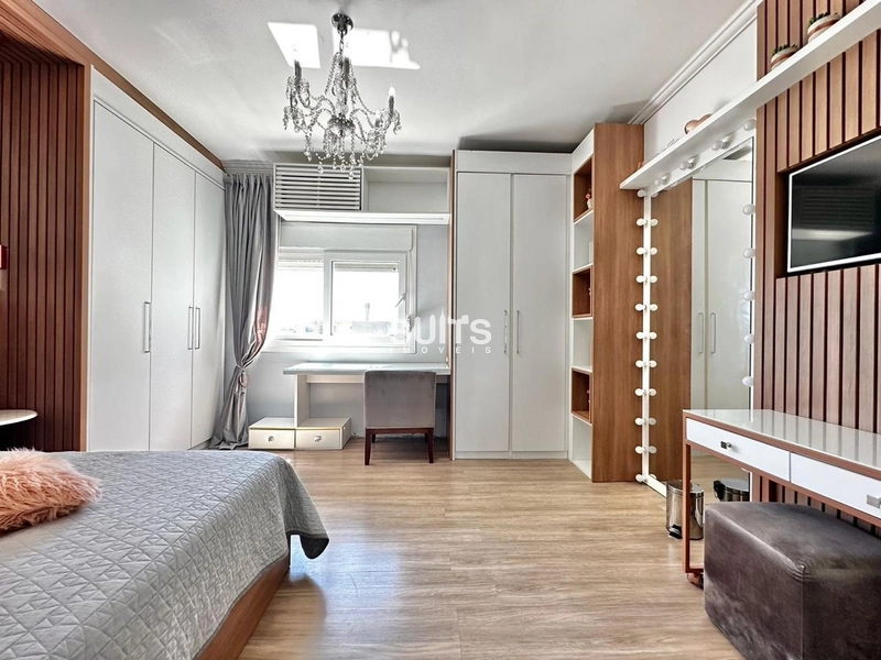 Excelente Sobrado à venda no Condomínio Quintas do Lago: 29ª foto da galeria de imagens do imóvel