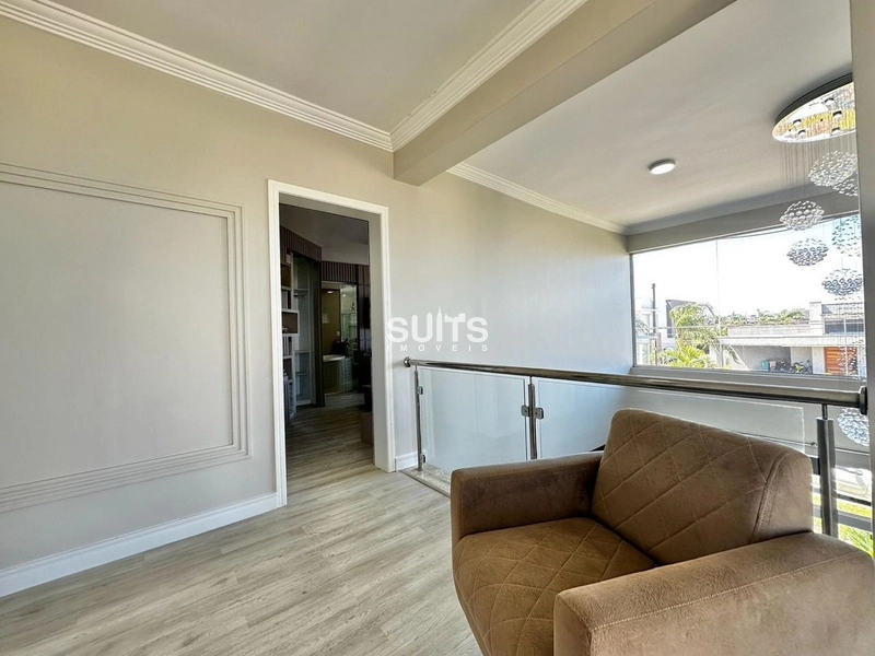 Excelente Sobrado à venda no Condomínio Quintas do Lago: 24ª foto da galeria de imagens do imóvel